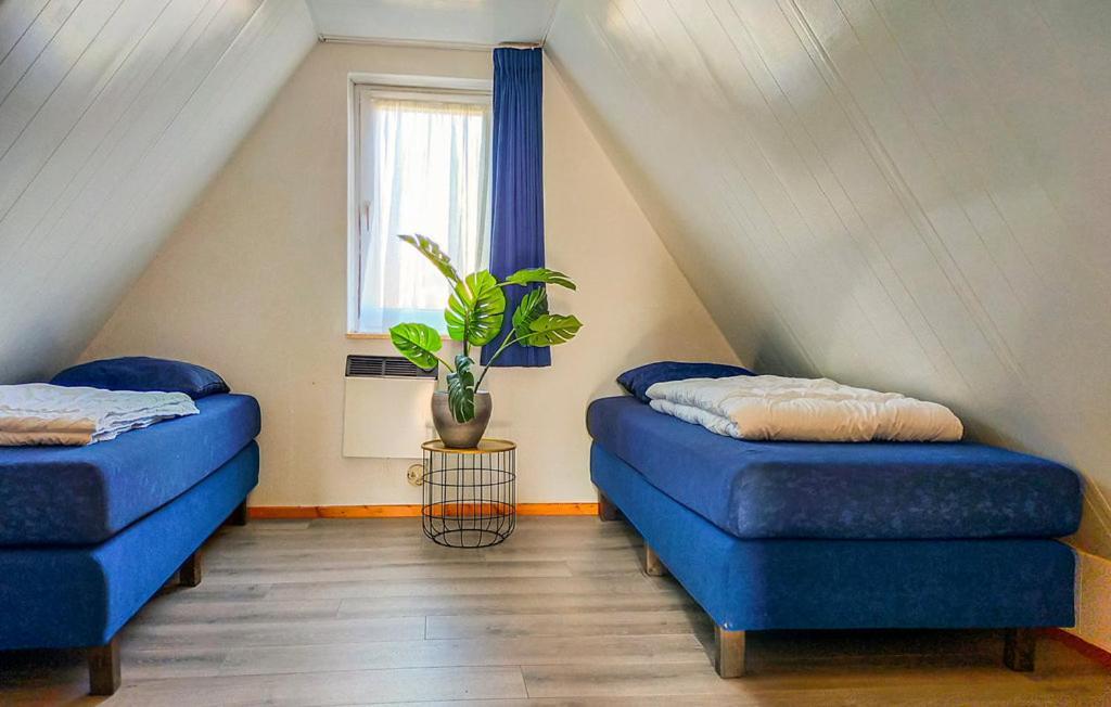 Vijverzicht 218 Met Whirlpool Gramsbergen Exterior foto